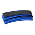 Machrus Machrus Upper Bounce Safety Pad-Fits only for Upper Bounce Brand 8 X 14 FT Trampoline Frame UBRTGRPPAD-814